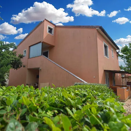 Lejlighed Davor 1676