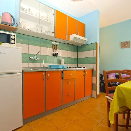 Lejlighed Davor 1676