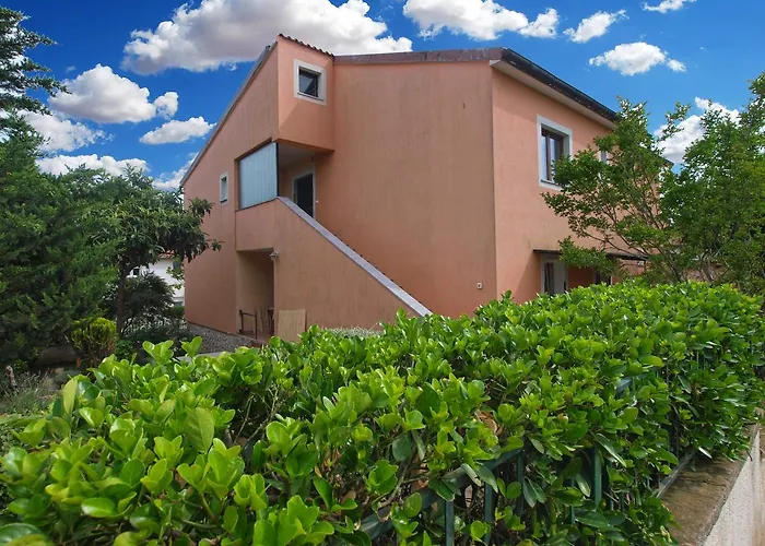 Apartman Davor 1676 Banjole