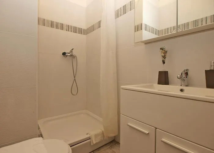 Davor 1676 Apartman Banjole