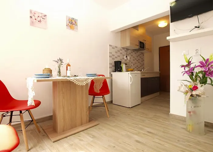 Davor 1676 Lejlighed Banjole