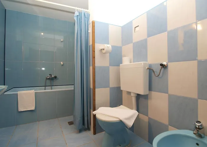 Davor 1676 Apartman Banjole