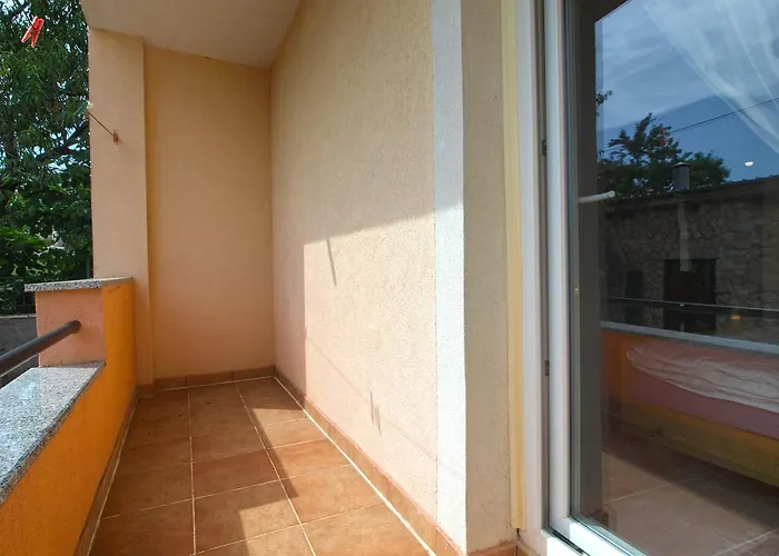 Davor 1676 Apartman Banjole