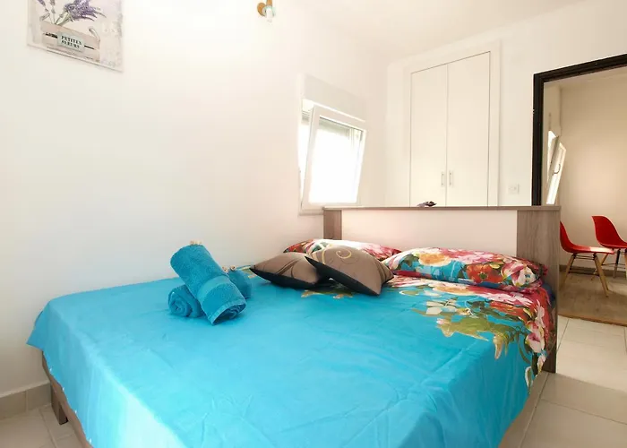 Apartman Davor 1676 Banjole