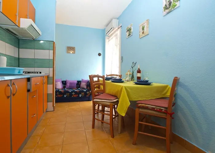 Davor 1676 Lejlighed Banjole