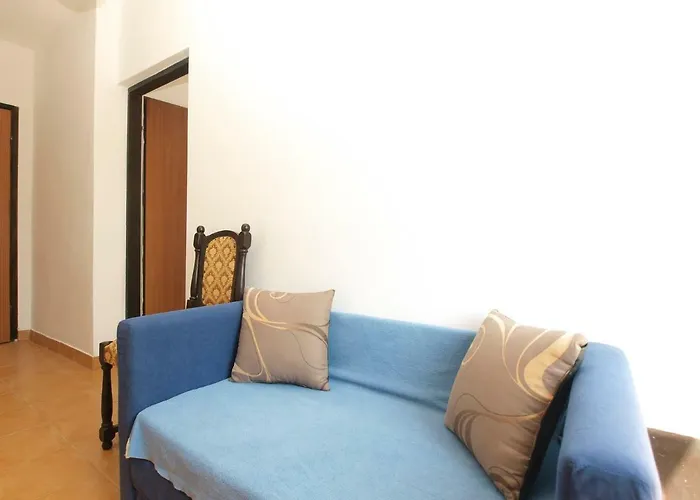 Davor 1676 Apartman Banjole