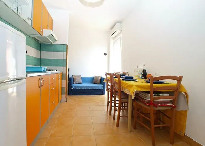 Lejlighed Davor 1676 Banjole