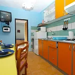 Apartmán Davor 1676 Banjole