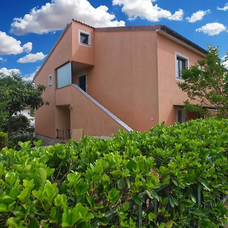 Apartment Davor 1676 Banjole