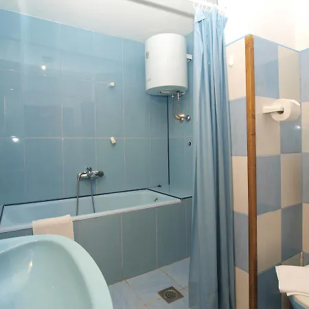 Davor 1676 Apartment