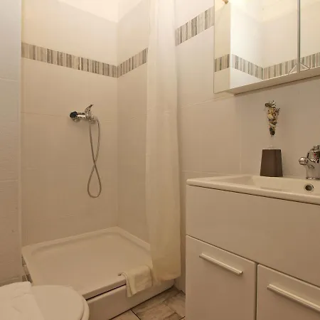 Davor 1676 Apartment Banjole