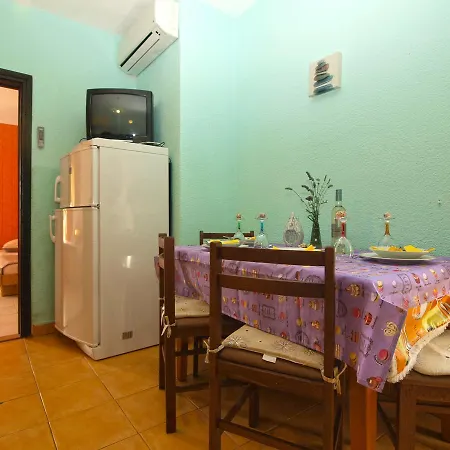 Apartment Davor 1676