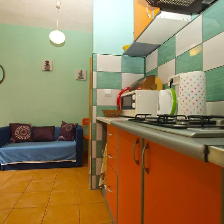 Apartment Davor 1676