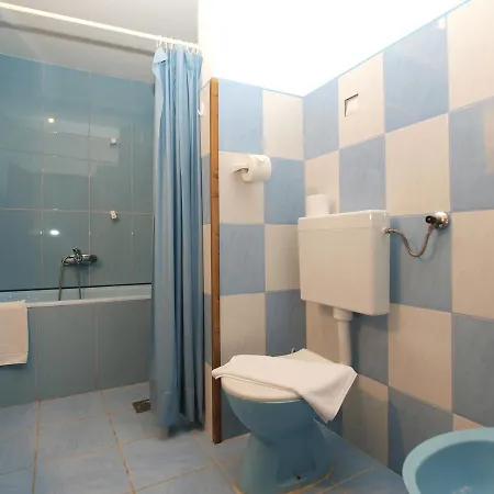 Davor 1676 Apartment Banjole