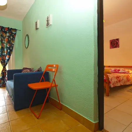Davor 1676 Apartment Banjole