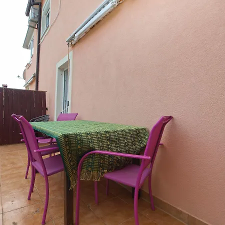 Davor 1676 Apartment Banjole