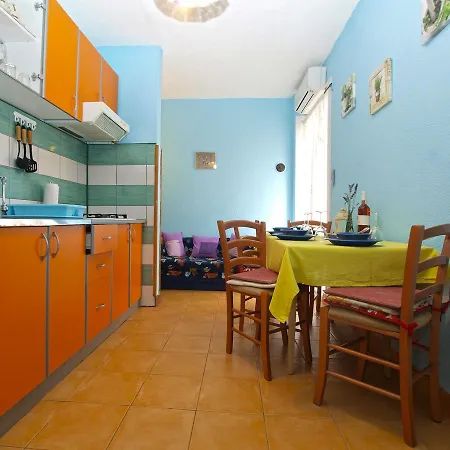 Davor 1676 Apartment Banjole