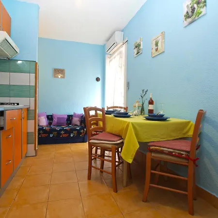 Davor 1676 Apartment Banjole