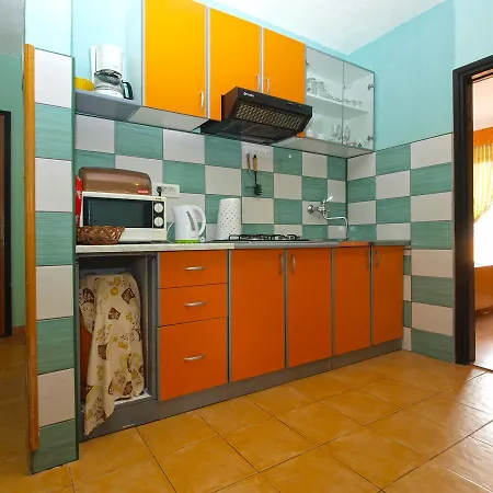 Davor 1676 Apartment Banjole