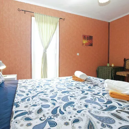 Apartment Davor 1676 *