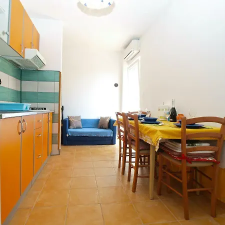 Apartment Davor 1676 Banjole
