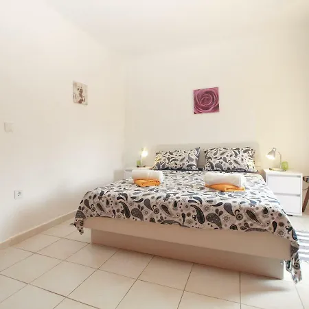 Apartment Davor 1676 Banjole